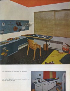 Bedroom (from McCall's Magazine)